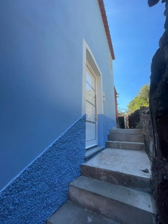 Apartamento Tides Proprety - Medium Tide Paul do Mar  Portugal